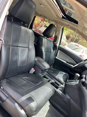 HONDA CR-V  2015 image 10