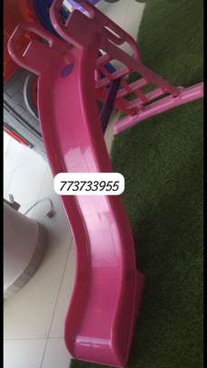Toboggan pour enfant image 1