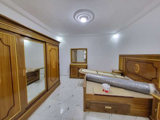 Appartement moderne à Mermoz image 6