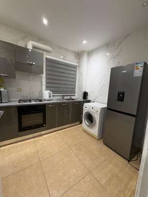 👥 Appartement 2 chambres + salon – Liberté 6 extension image 11