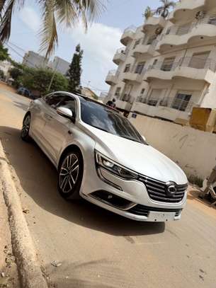 RENAULT SM6 image 2