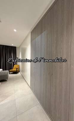 À louer – Appartement F3 meublé à Ngor Almadie image 13