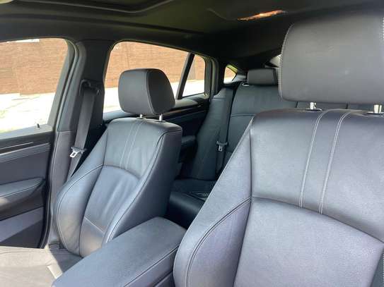 BMW X4 PACK M 2015 image 12