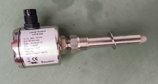 Capteur ou sonde de niveau image 2