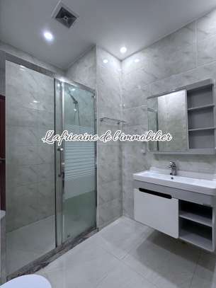 Appartement f4 avec vue/ mer sur la corniche des mamelles image 12