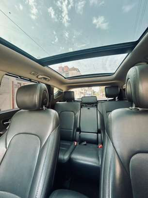 HYUNDAI  SANTAFEE  2017 image 8