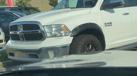 PICKUP RAM 1500 image 5
