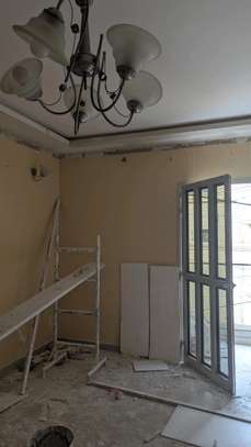 A loué un grande apartuman de 3chambrsalon  2balcon image 7