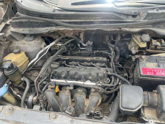 Hyundai tucson image 8