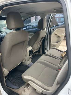 FORD ESCAPE 2013 image 9