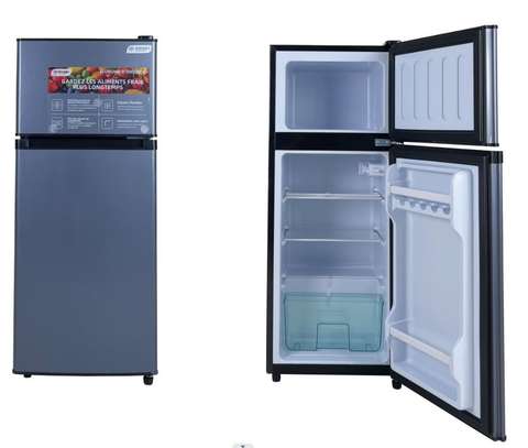 RÉFRIGÉRATEUR 2PORTES 149LITRES A++ image 1