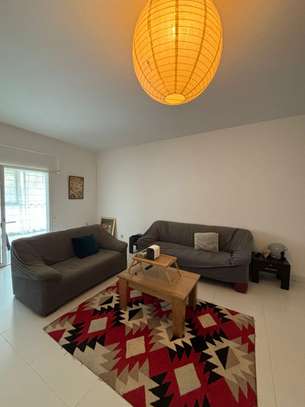 Appartement avec véranda à louer à Ngor Almadies image 12