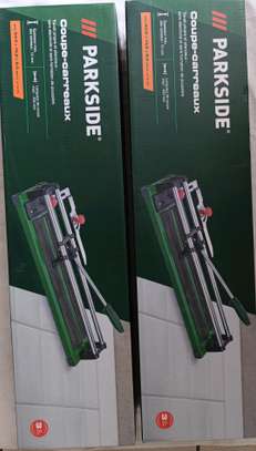 Outils de la marque Parkside toutes neuves image 9