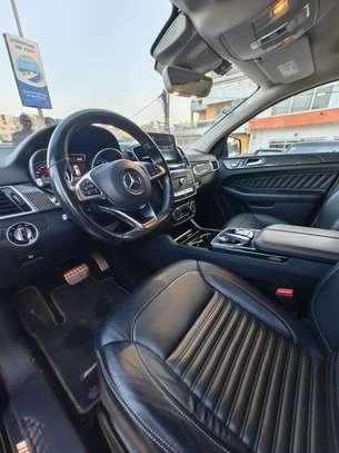 Mercedes GLE image 11