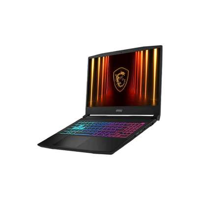 MSI i7-14650HX 15,6" RTX 5060 16Go 1To SSD Gaming image 3