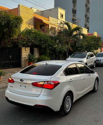 Kia Rio 2016 image 9