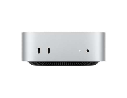 Mac Mini M4 Pro 24GB SSD 512 image 3
