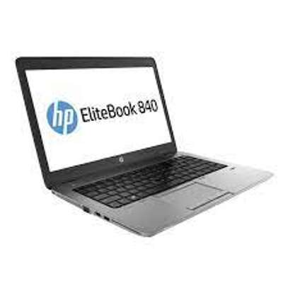 HP ProBook 640 G1 14" Intel Core i5-4200M image 1