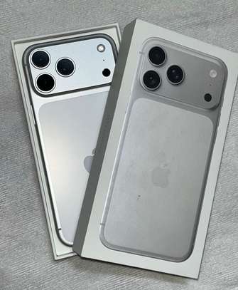 Iphone 17 pro image 1