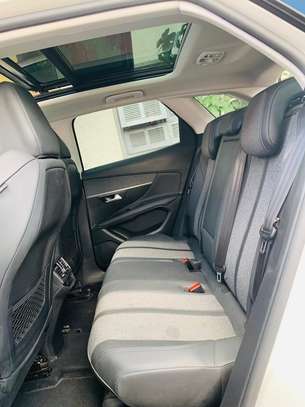 PEUGEOT 3008, 2019 image 7