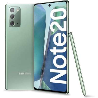 Samsung Galaxy Note 20 5G image 1