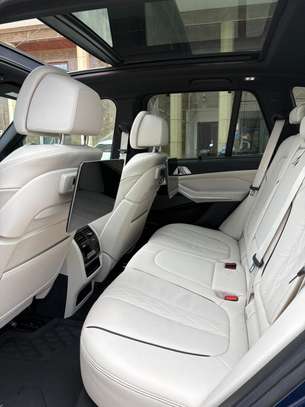 BMW X5 2020 XDRIVE image 9