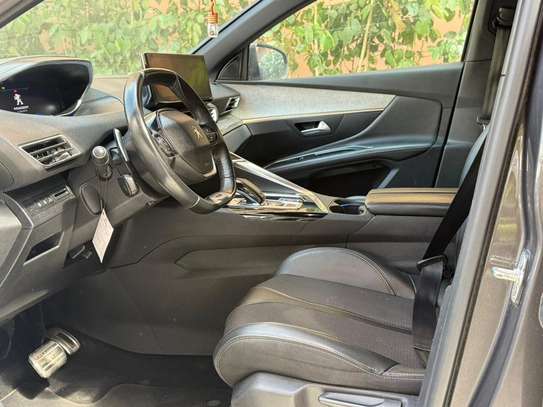 PEUGEOT 3008 GT 2023 image 15