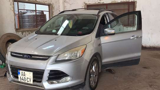 FORD ESCAPE 2013 image 2
