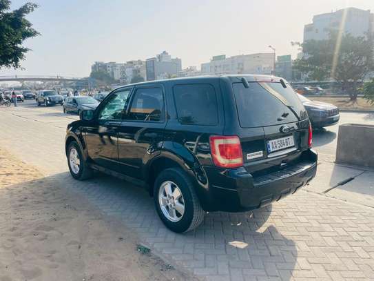 FORD ESCAPE 2012 image 5