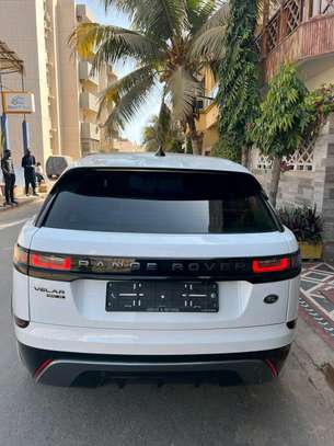 RANGE ROVER VELAR image 4