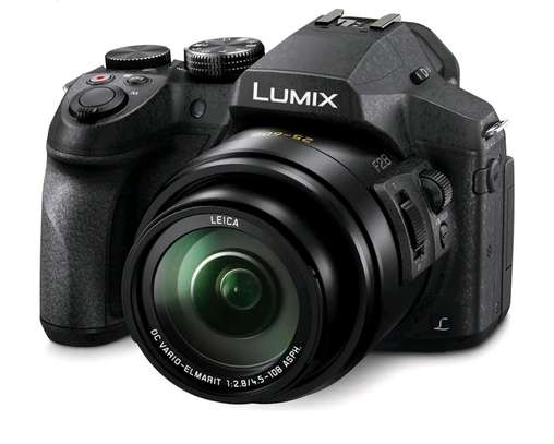 Appareil photo  📸 caméra Panasonic lumix qualité image 4K image 2
