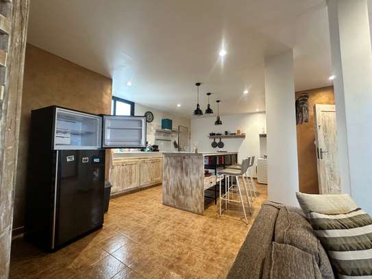 STUDIO MEUBLE A LOUÉ LONGUE DURÉE image 9