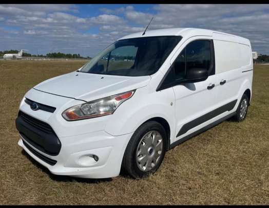 Ford transit connect 2016 image 2