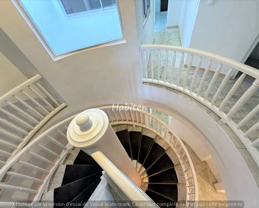 Superbe Villa à louer aux Almadies image 7