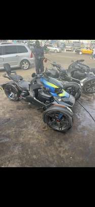 Can an Ryker 900 image 5