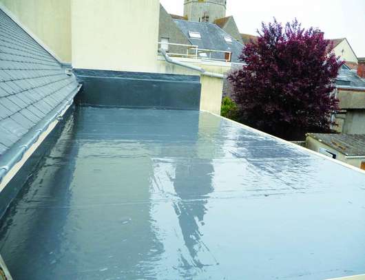 Etanchéité de terrasse, salle de bain, cuisine , balcon image 3