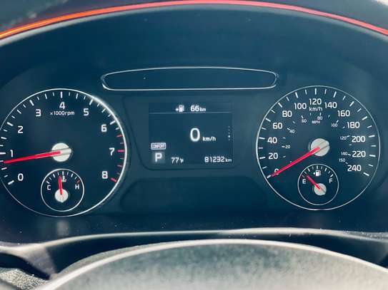 KIA SORENTO image 13