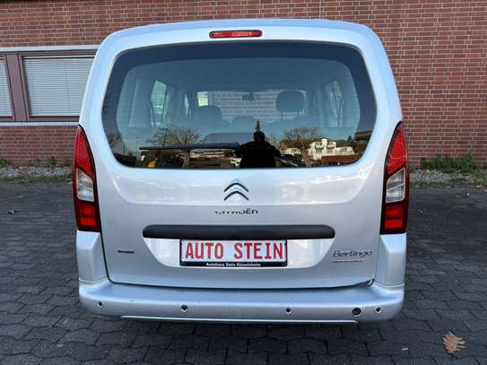 CITROEN BERLINGO 2016 image 2