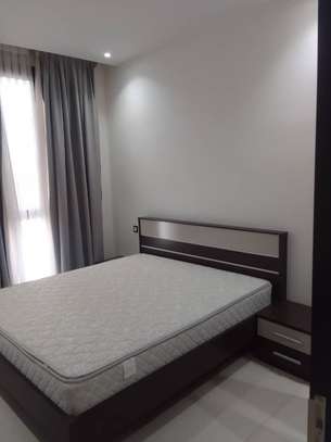 Appartement meublé à louer derrière la banque mondiale image 10