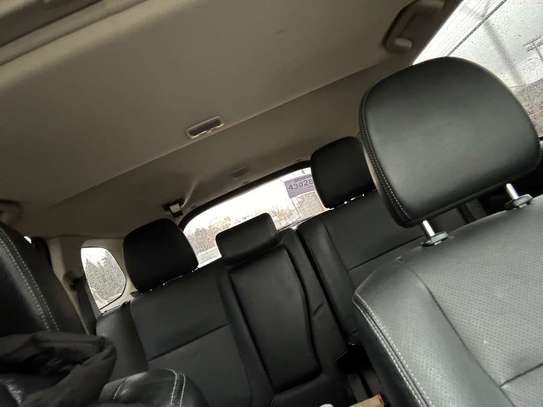 Mitsubishi outlander à louer image 6
