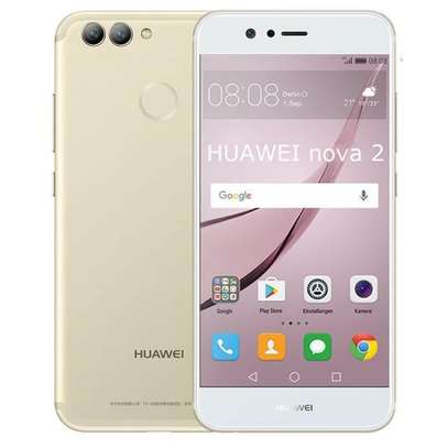 Huawei nova 2 plus 128gb 4gb rame image 1