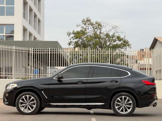 BMW X4 2019 image 7