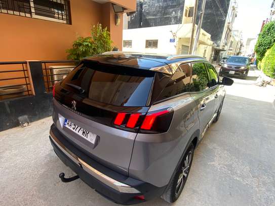 Peugeot 3008 image 7
