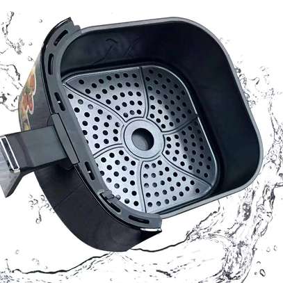 Sonifer Air Fryer, Friteuse à air chaud 1400W image 4