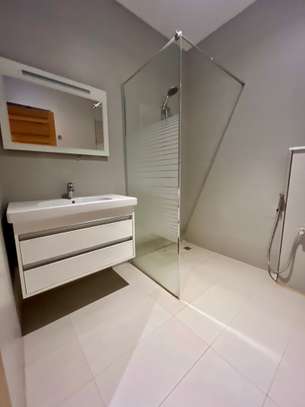 Appartement F4 moderne lumineux à louer à Mermoz cornichep image 10