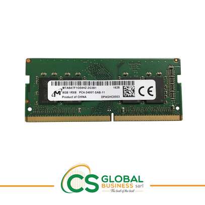 Barrette Mémoire RAM 8 GB | DDR4 image 1