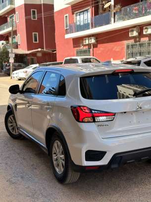 Mitsubishi rvr 2020 image 4