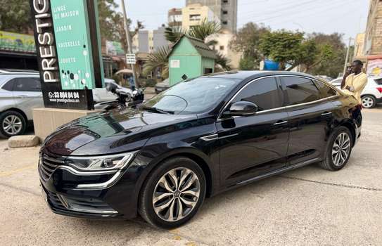 Renault Sm6 2017 image 11