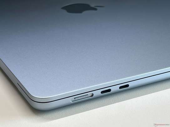 MacBook Air M4 15 pouces (2025) image 9