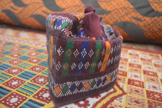 Bonnets haoussa NIGERIA image 10